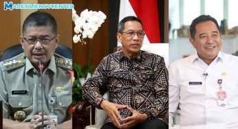 Siapa Calon Gubernur Jakarta Selanjutnya?
