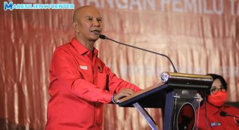 Said Abdullah Minta PDIP Jatim Kerja Keras dan Tidak Mencoreng Nama Partai