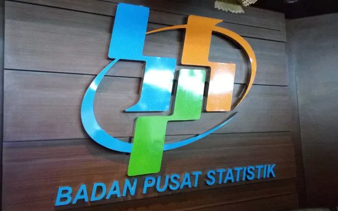 Badan Pusat Statistik