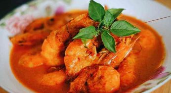 Asal Usul Gulai Belacan Yang Menjadi Citra Rasa Nusantara Autentik