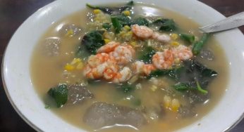 Kapurung Makassar Yang Menjadi Sebuah Ode Untuk Tradisi Gastronomi Luhur Sulawesi