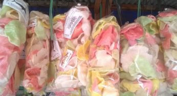Asal Usul Kerupuk Melarat Cirebon Yang Menjadi Tradisi Kuliner Dari Jawa Barat