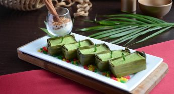 Kue Padamaran Jambi Yang Menjadi Jejak Kuliner Warisan Nenek Moyang