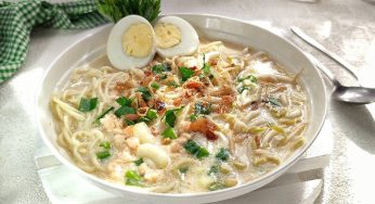 Mie Celor Jambi Yang Menjadi Keunikan Kuliner Di Persimpangan Budaya