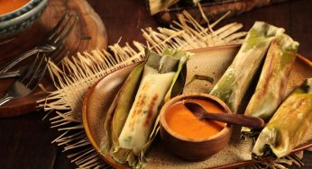 Asal Usul Otak-Otak Yang Menjadi Jajanan Pasar Nusantara