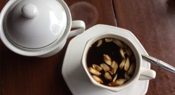 Asal Usul Rarobang Yang Sering Disebut Juga Rarobang Lemang