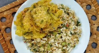 Sego Megono Wonosobo Yang Menjadi Jejak Kuliner Penuh Warisan Di Jantung Jawa