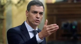 Rencana Pemerintah Spanyol untuk Pengakuan Formal Negara Palestina