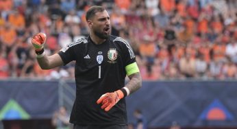 Italia Menghadapi Grup Kompetitif di Euro 2024: Donnarumma Menargetkan Kemenangan di Semua Pertandingan Pembuka