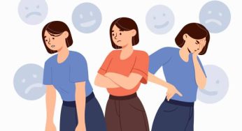Sering Emosi? Tips Mengendalikan Emosi Berlebih – Control Mood Swing