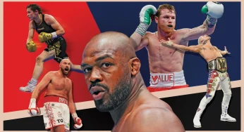 The Most Valuable Players in the UFC