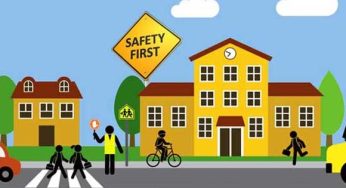 Best Practices and Policies: School Safety Measures