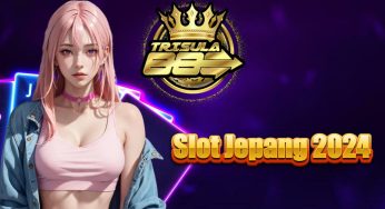 Pengalaman Pengguna di Situs Slot Jepang Resmi: Ulasan dari Para Pemain