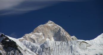 The Majestic Fifth-Highest Mountain in the World: Makalu