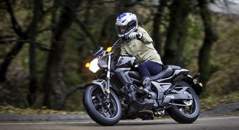 Protecting Your Investment: Motorcycle Insurance