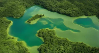 Honduras’ Natural Resources: Exploitation & Conservation