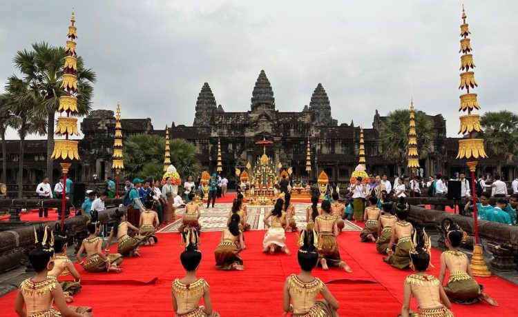 festival-angkor-merayakan-warisan-budaya-kamboja