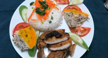 Exploring Com Tam: Vietnam’s Beloved Broken Rice Dish