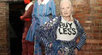 Vivienne Westwood: Punk and New Wave Fashion