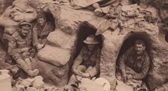 Causes and Consequences: Europe in the World Wars