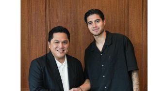 DPR Setujui Naturalisasi Kevin Diks, Estella Loupattij, dan Noa Leatomu menjadi WNI