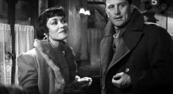 Un acte d’amour (1953): A Tale of Love and War