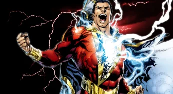 Shazam!: The Magic of the World’s Mightiest Mortal
