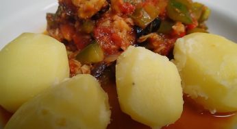 Stocafi: A Flavorful Mediterranean Delight – A Taste of the Sea