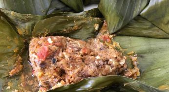 Botok Tawon: Kuliner Tradisional Unik dari Jawa Timur