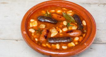 Fabada Asturiana: A Hearty Spanish Stew – A Taste of Asturias