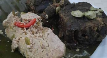 Kethek: Kuliner Unik dari Kebumen yang Patut Dicoba