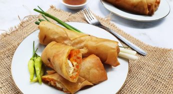 Lumpia: Kuliner Tradisional Semarang yang Kaya Sejarah