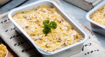 Macaroni Schotel: Warisan Kuliner Belanda yang Kini Populer di Indonesia