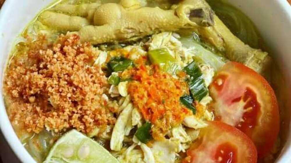 Soto Lamongan: Kuliner Indonesia yang Mendunia