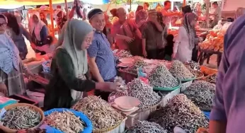 Surga Kuliner Minang di Pasar Piladang: Berburu Cita Rasa Tradisional di Sumatera Barat