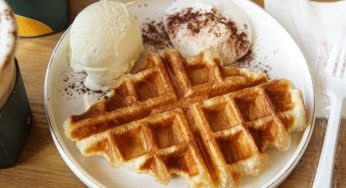 Cita Rasa Kekinian: Review Jujur Menu Hits yang Lagi Viral!