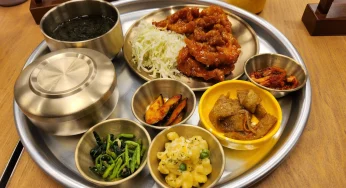88Seoul: Restoran Korea di Jakarta yang Hadirkan Nostalgia Reply 1988 dengan Cita Rasa Otentik
