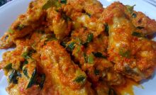 Cara Memasak Masakan Rica-Rica Khas Manado