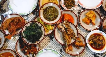 Harga Makanan di Tulungagung Serba Murah, Warganet Penasaran