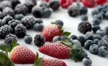Makanan Mengandung Flavonoid Dapat Bantu Menua Lebih Baik