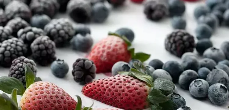 Makanan Mengandung Flavonoid Dapat Bantu Menua Lebih Baik