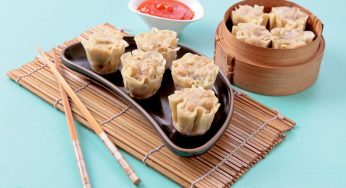 Lezatnya Seporsi Kecil Bahagia: Dimsum, Camilan Imut Penuh Rasa